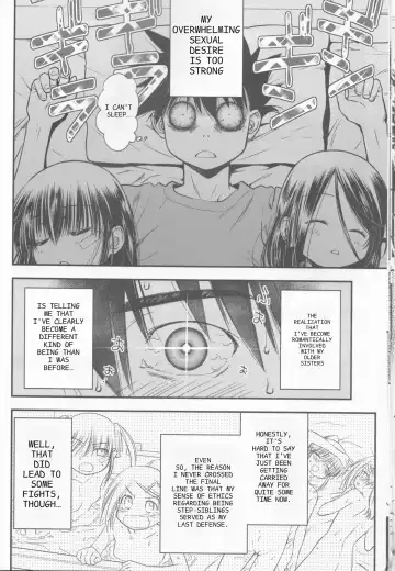 [Ditama Bow] kxs. Fhentai - Page 17