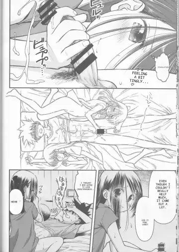 [Ditama Bow] kxs. Fhentai - Page 41