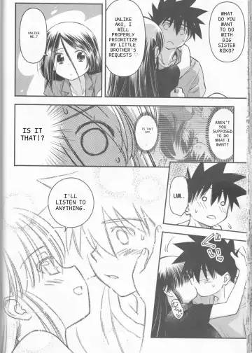 [Ditama Bow] kxs. Fhentai - Page 47