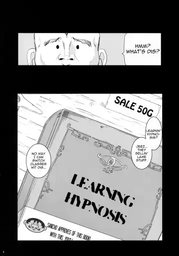 [Chiro] MIREILLE SIDE Fhentai - Page 3