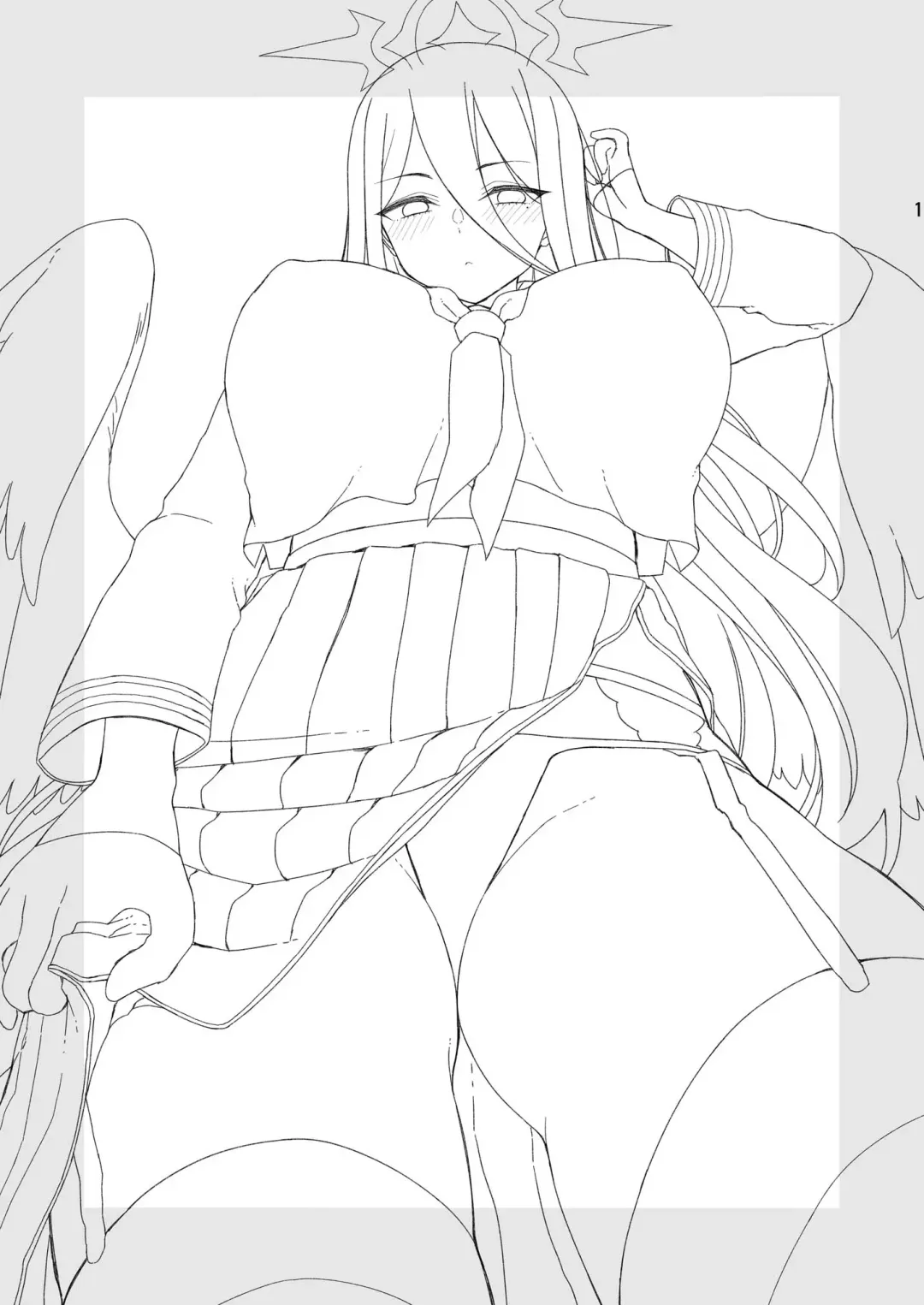 [Hirota Masatane] 179 Fhentai - Page 2