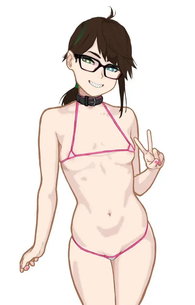 Bluesalm0n Artwork 2024 Fhentai - Page 105