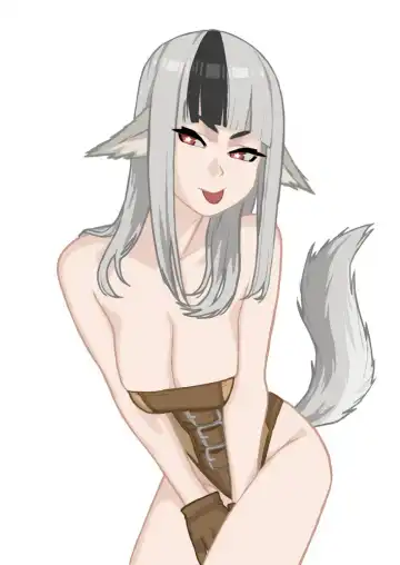 Bluesalm0n Artwork 2024 Fhentai - Page 114