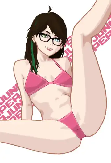 Bluesalm0n Artwork 2024 Fhentai - Page 4