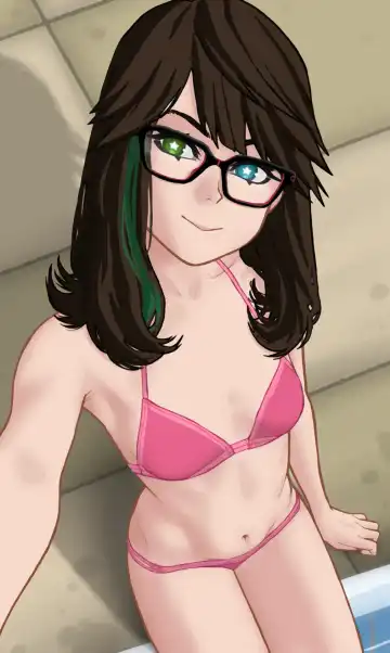 Bluesalm0n Artwork 2024 Fhentai - Page 84