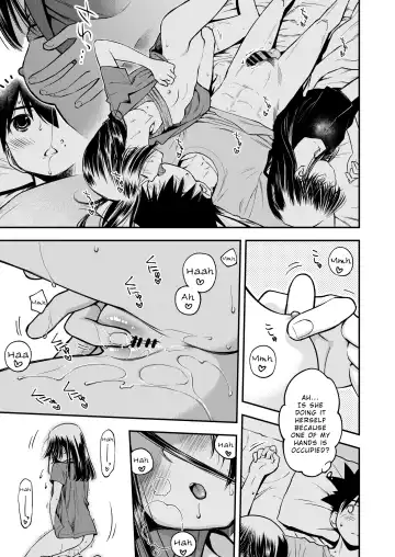 [Ditama Bow] KxS 153.2 Fhentai - Page 3