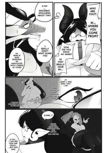 Peas in a pod Fhentai - Page 5
