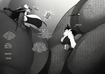 Peas in a pod Fhentai - Page 6