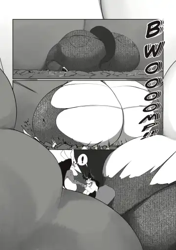 Peas in a pod Fhentai - Page 8