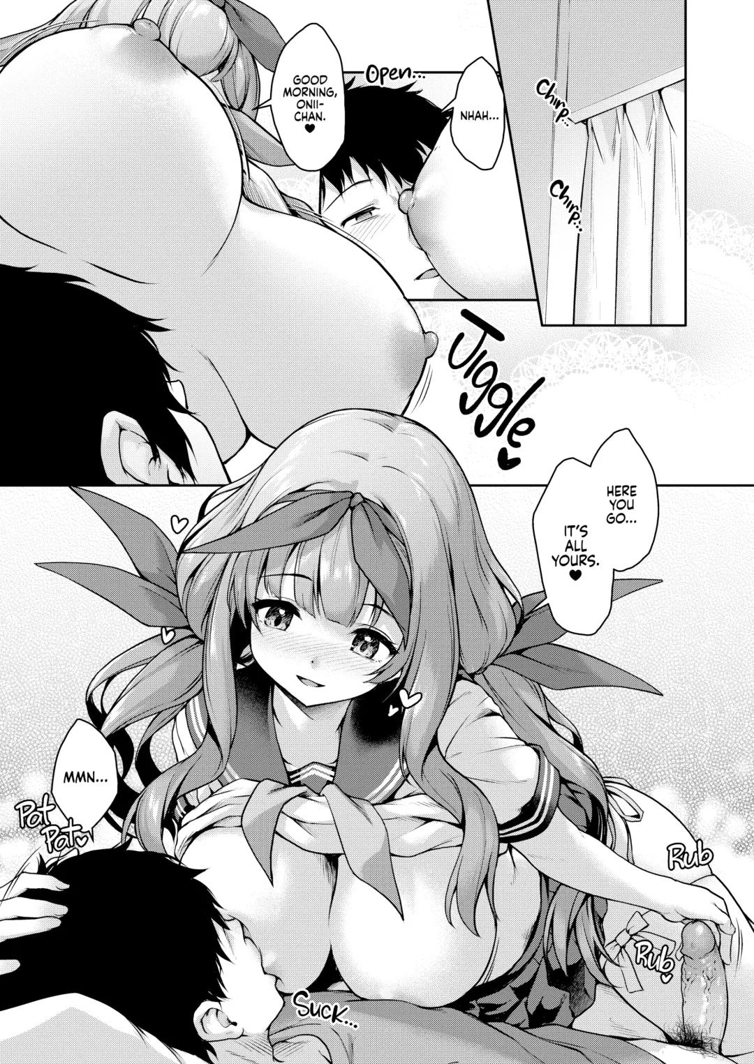 [Awayume] Kouhai wa Koakumama!? 3 | My Clubmate's a Little Devil! 3 (decensored) Fhentai - Page 4