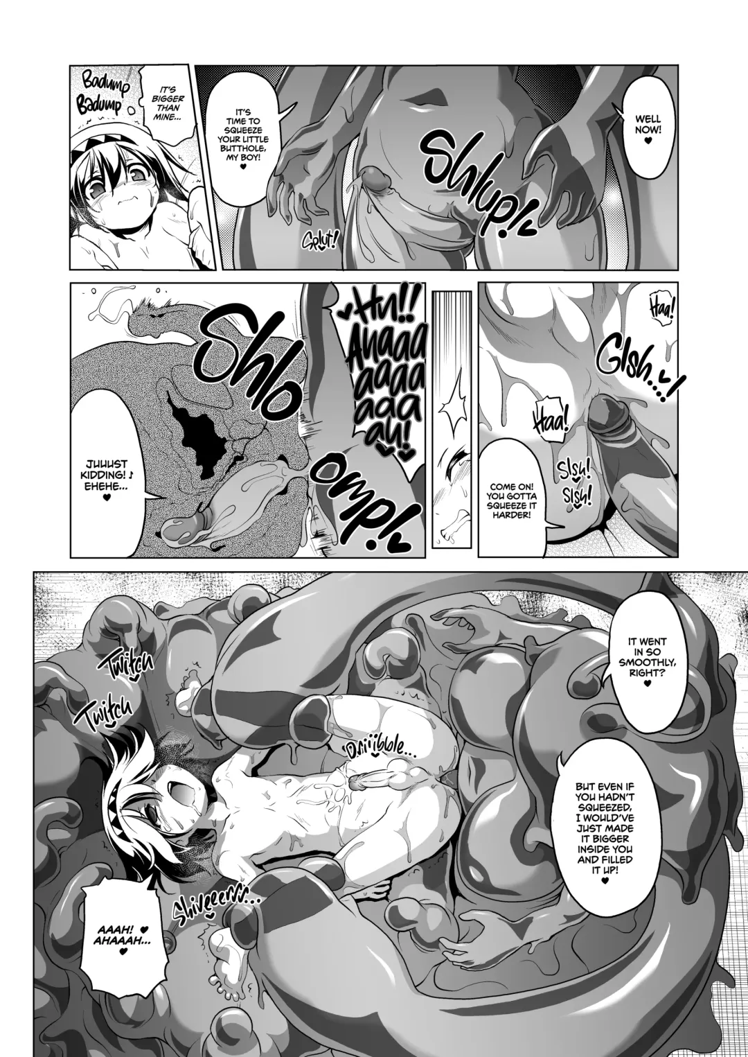 [Akazawa Red] Bouken no Sho Series Soushuuhen - The Adventurer's Book has Perfect. Vol. 1 | The Adventurer's Log Has Been Fully Recovered Vol. 1 (uncensored) Fhentai - Page 123