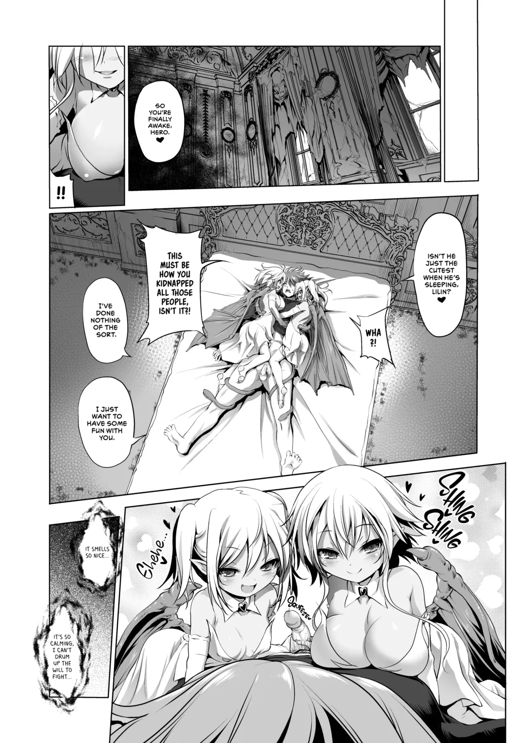 [Akazawa Red] Bouken no Sho Series Soushuuhen - The Adventurer's Book has Perfect. Vol. 1 | The Adventurer's Log Has Been Fully Recovered Vol. 1 (uncensored) Fhentai - Page 148