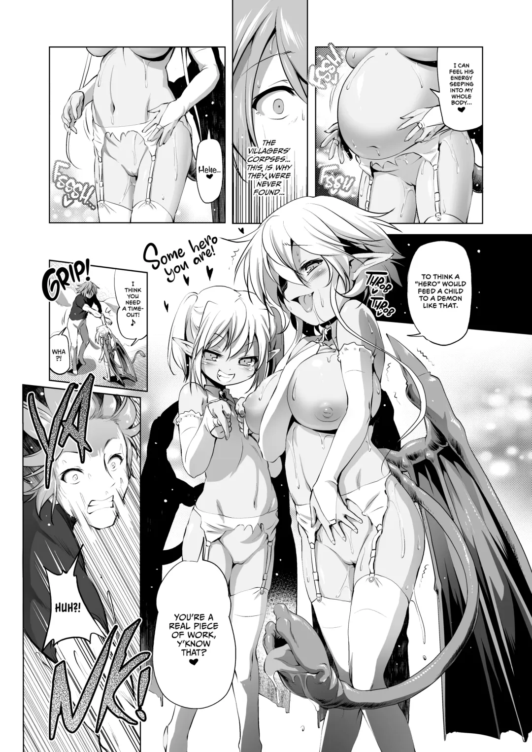 [Akazawa Red] Bouken no Sho Series Soushuuhen - The Adventurer's Book has Perfect. Vol. 1 | The Adventurer's Log Has Been Fully Recovered Vol. 1 (uncensored) Fhentai - Page 171