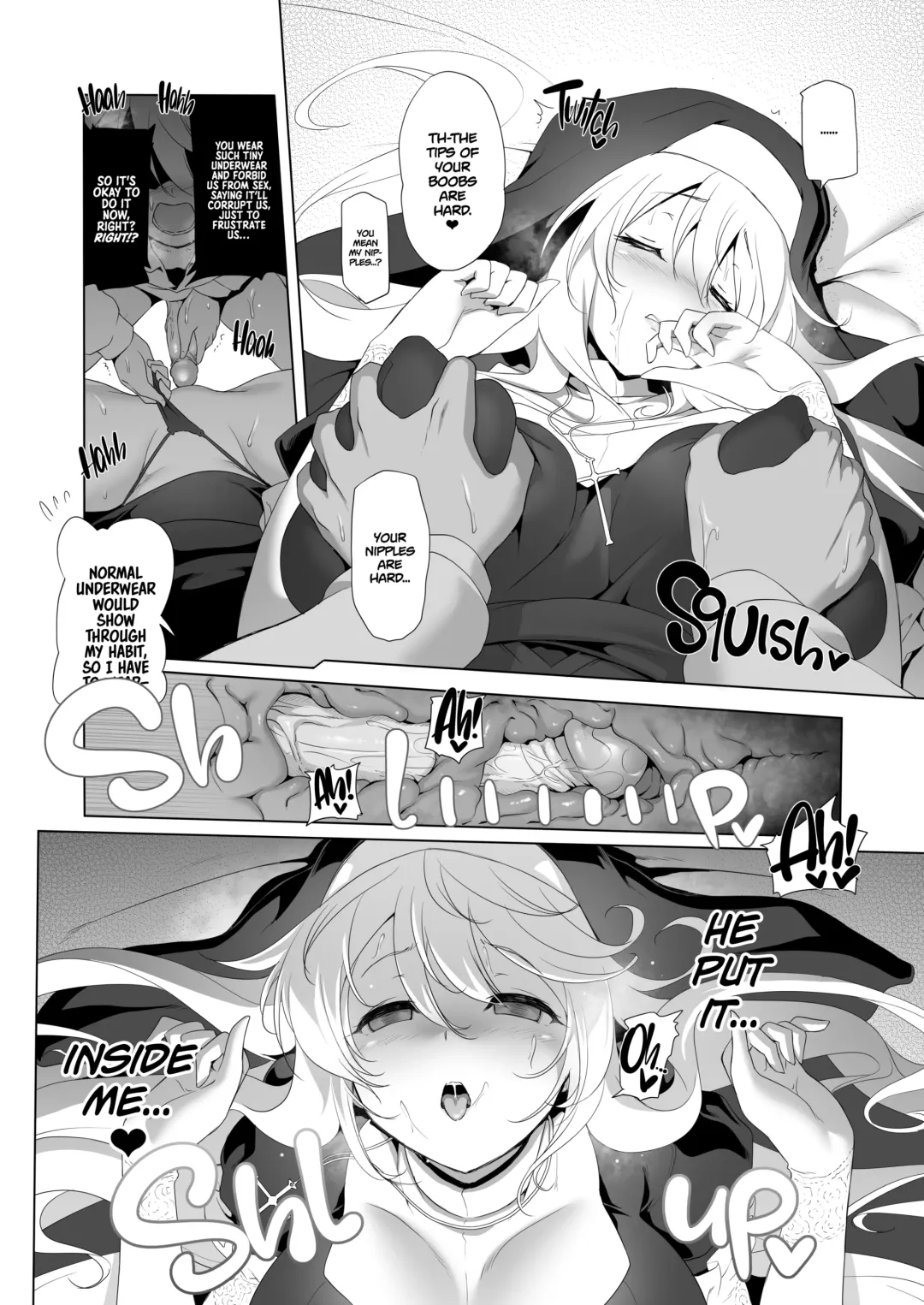 [Akazawa Red] Bouken no Sho Series Soushuuhen - The Adventurer's Book has Perfect. Vol. 1 | The Adventurer's Log Has Been Fully Recovered Vol. 1 (uncensored) Fhentai - Page 21