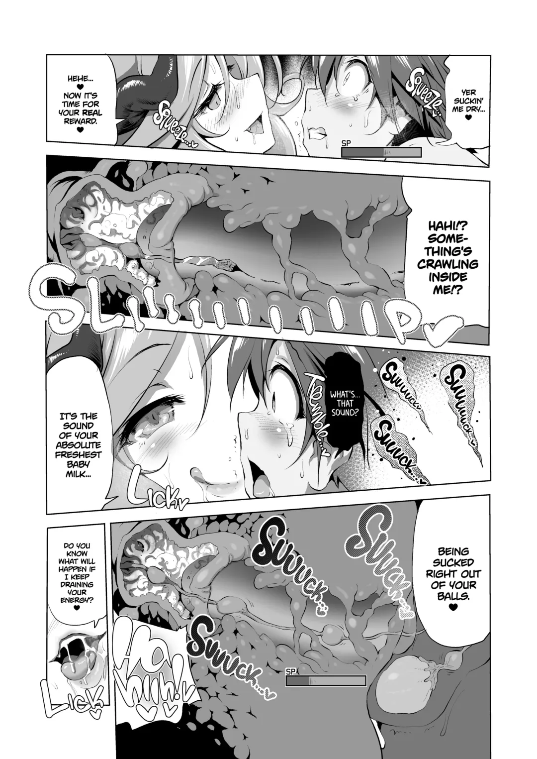 [Akazawa Red] Bouken no Sho Series Soushuuhen - The Adventurer's Book has Perfect. Vol. 1 | The Adventurer's Log Has Been Fully Recovered Vol. 1 (uncensored) Fhentai - Page 39