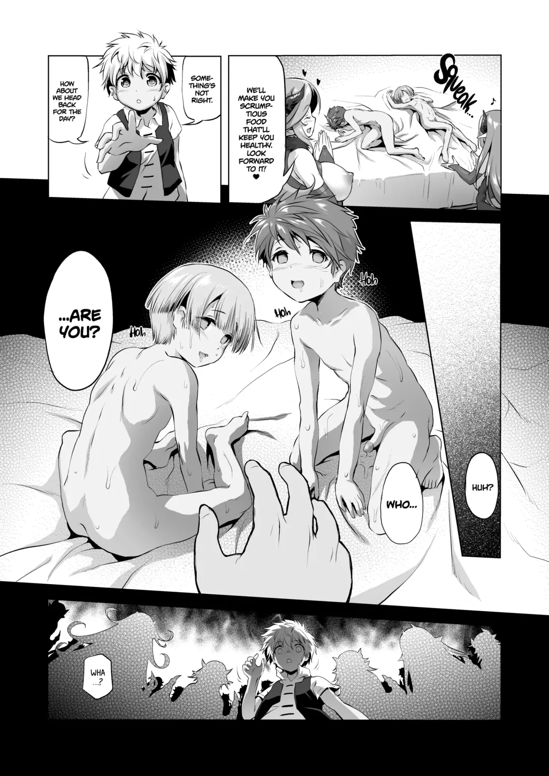 [Akazawa Red] Bouken no Sho Series Soushuuhen - The Adventurer's Book has Perfect. Vol. 1 | The Adventurer's Log Has Been Fully Recovered Vol. 1 (uncensored) Fhentai - Page 50