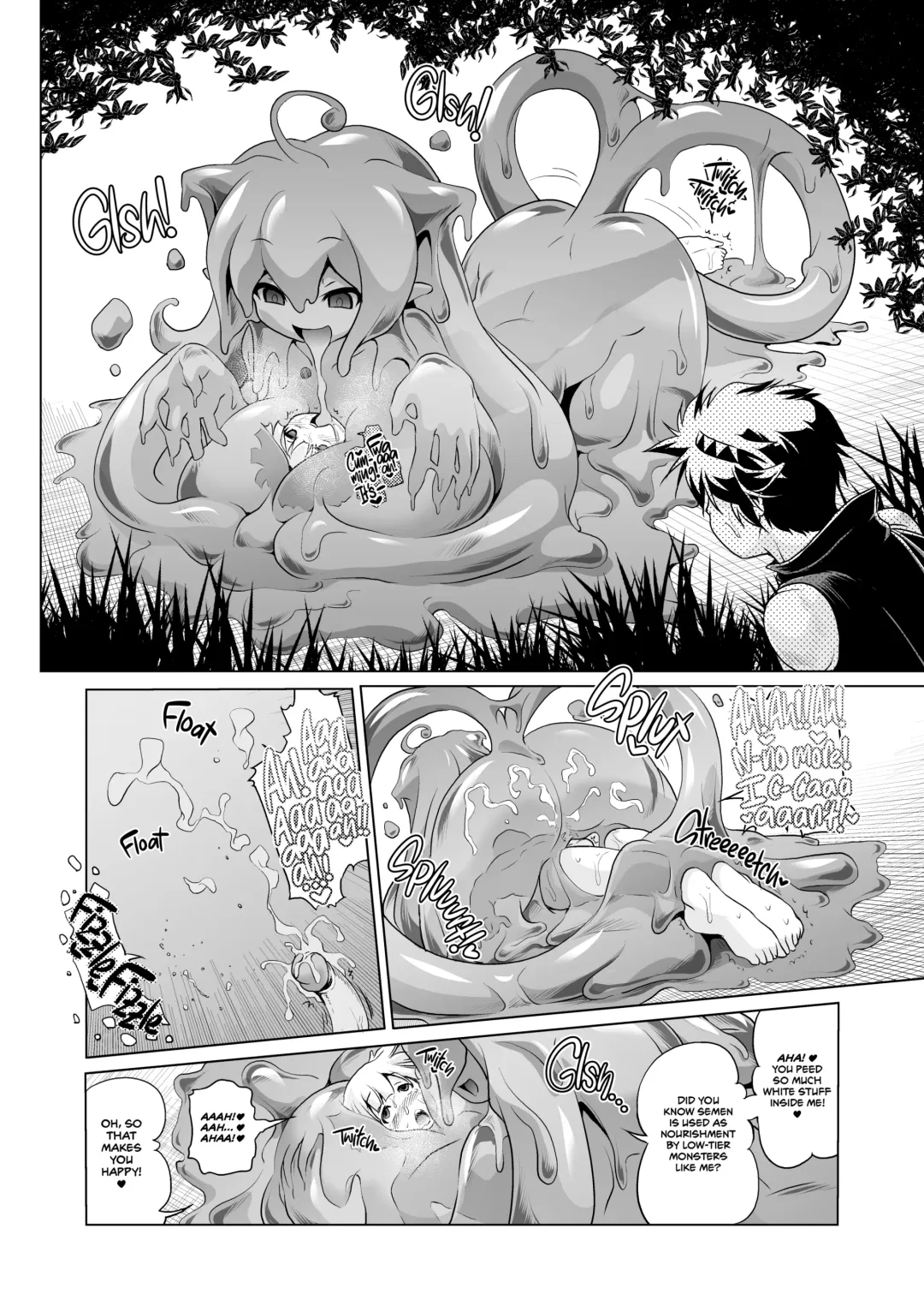 [Akazawa Red] Bouken no Sho Series Soushuuhen - The Adventurer's Book has Perfect. Vol. 1 | The Adventurer's Log Has Been Fully Recovered Vol. 1 (uncensored) Fhentai - Page 85