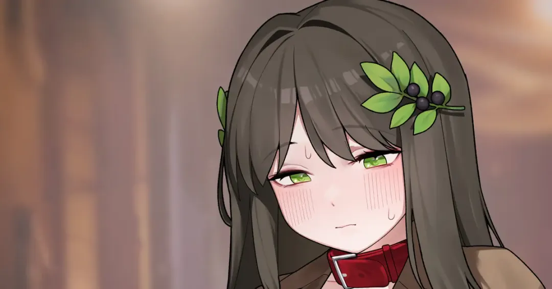 [Sangobob] EternalReturn - Sua Fhentai - Page 1