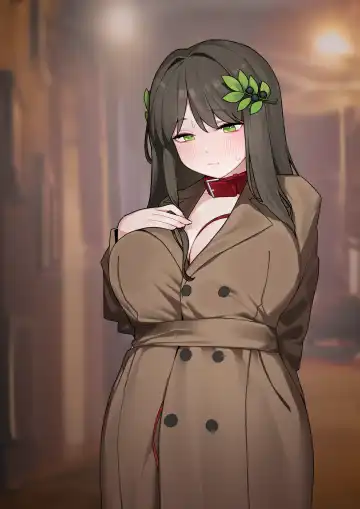 [Sangobob] EternalReturn - Sua Fhentai - Page 2