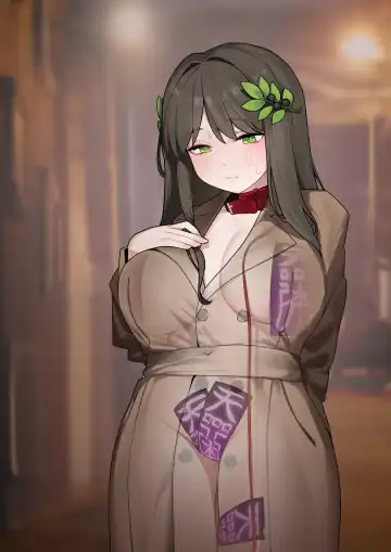 [Sangobob] EternalReturn - Sua Fhentai - Page 3