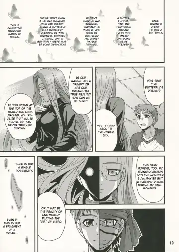 [Hida Tatsuo] Ride on Dream Fhentai - Page 18