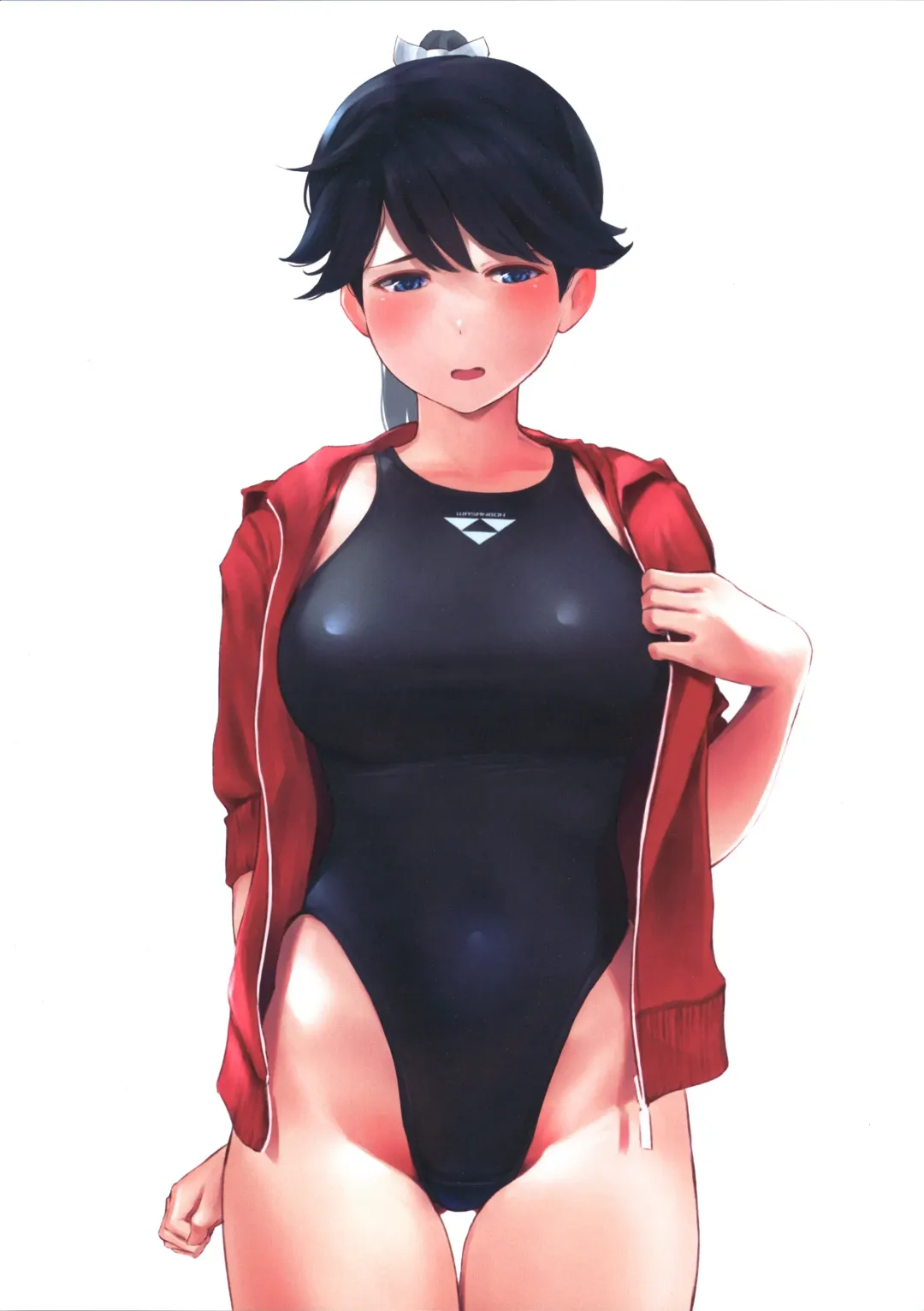 [Wa] WASANBON Vol. 24 Fhentai - Page 3