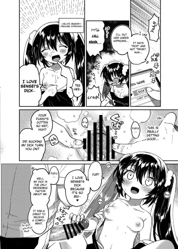 [Ichihaya] Saimin Shippai Fhentai - Page 13