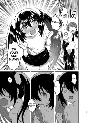 [Ichihaya] Saimin Shippai Fhentai - Page 22