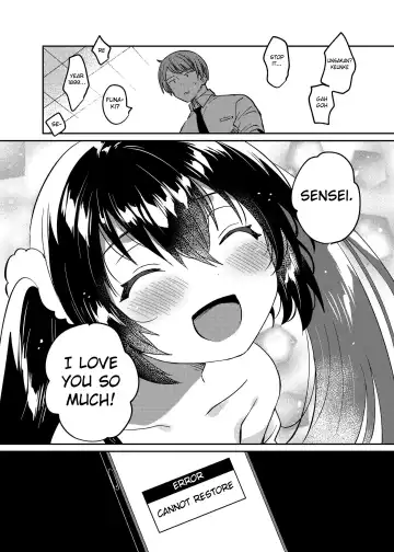 [Ichihaya] Saimin Shippai Fhentai - Page 23