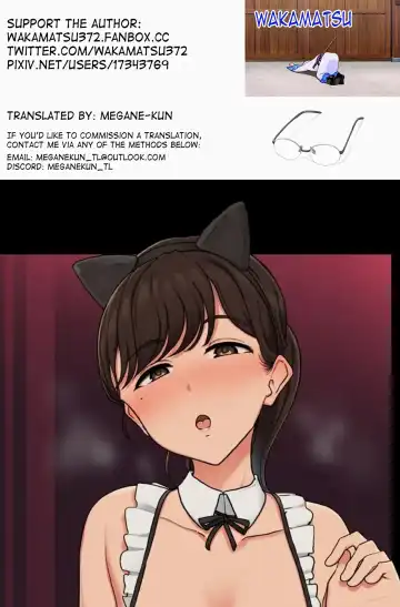 [Wakamatsu] Fudan Midashinami ni Kibishii Senpai ga Ura de wa Ero Ishou Kiru no ga Daisuki datta Hanashi | A story about a senior who is usually strict about appearance, but loves to wear sexy costumes in private Fhentai - Page 12