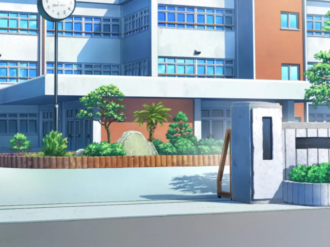 Ore no TS Kanojo ga Doukyuusei no Nikubenki ni Ochiru made Fhentai - Page 1