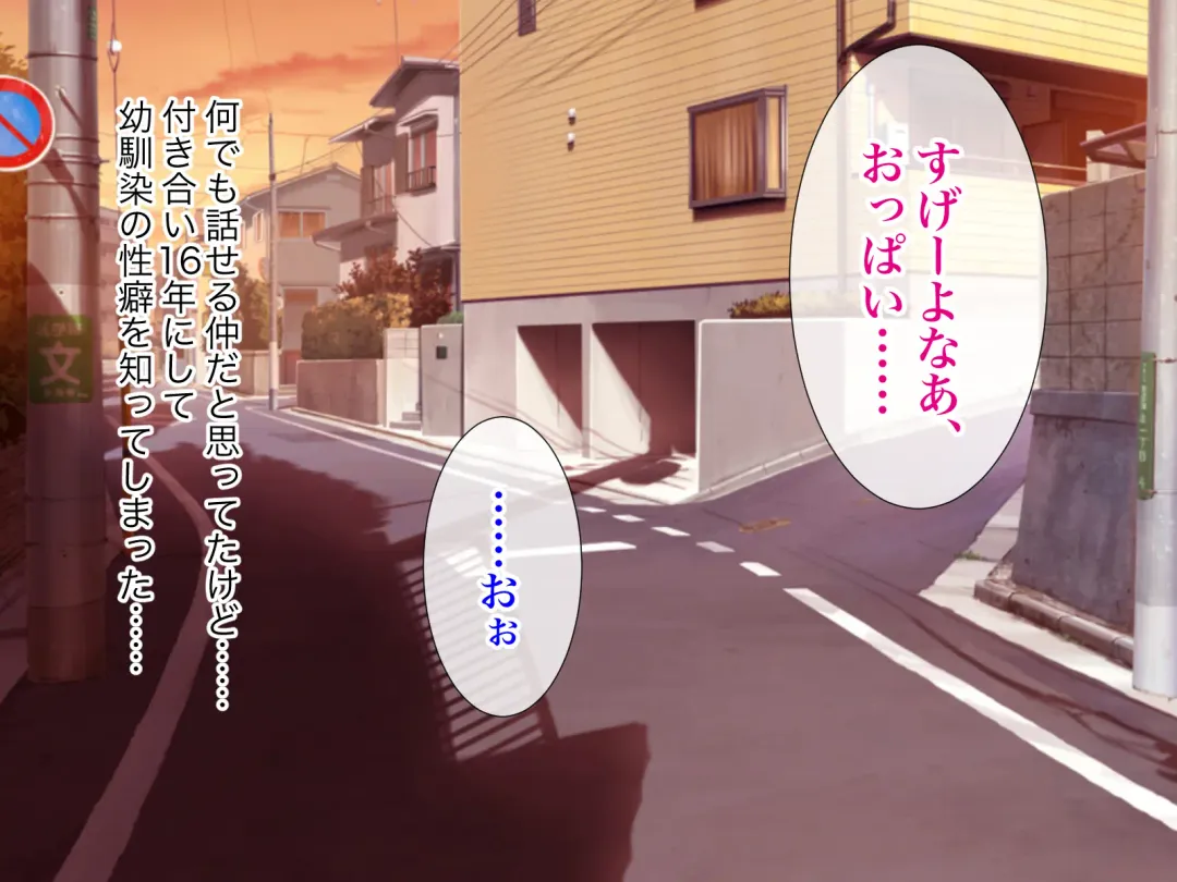 Ore no TS Kanojo ga Doukyuusei no Nikubenki ni Ochiru made Fhentai - Page 21