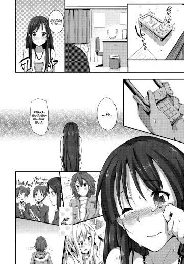 [Ryoma] Miopero☆ | MioNom☆ Fhentai - Page 19