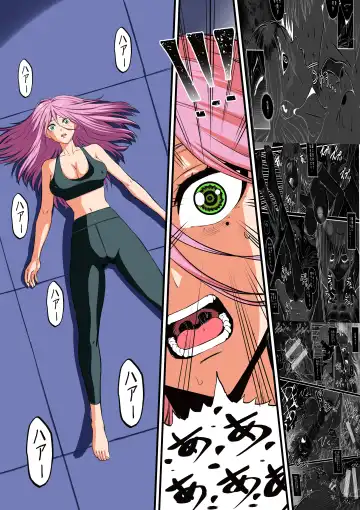 Senpai ni Nyotaikasarete Onna ni Sareta Ken 2 Fhentai - Page 2