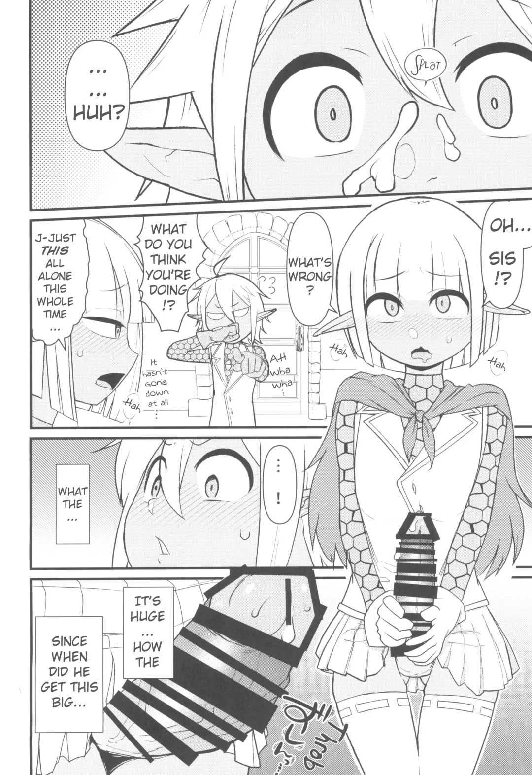 [Akatsuki Katsuie] Dairoku Kaisou e Youkoso! | Welcome to the 6th Floor Fhentai - Page 3