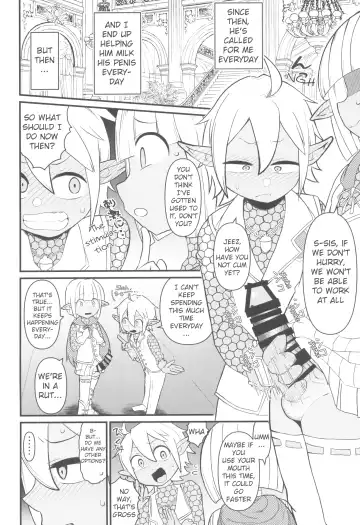 [Akatsuki Katsuie] Dairoku Kaisou e Youkoso! | Welcome to the 6th Floor Fhentai - Page 11