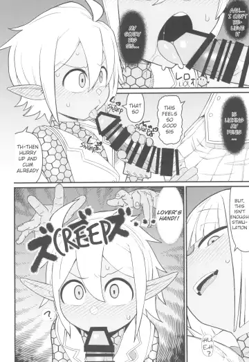 [Akatsuki Katsuie] Dairoku Kaisou e Youkoso! | Welcome to the 6th Floor Fhentai - Page 13