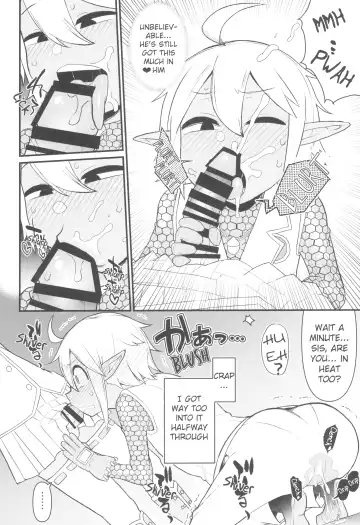 [Akatsuki Katsuie] Dairoku Kaisou e Youkoso! | Welcome to the 6th Floor Fhentai - Page 19