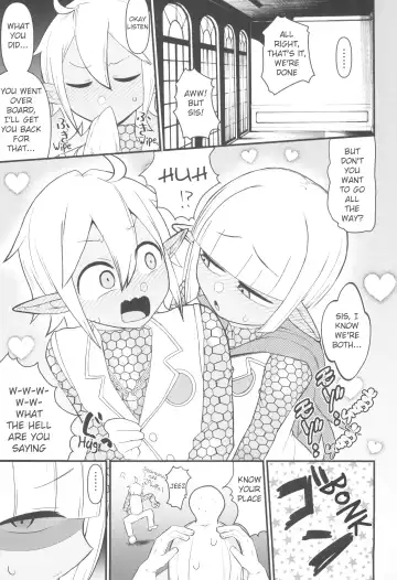 [Akatsuki Katsuie] Dairoku Kaisou e Youkoso! | Welcome to the 6th Floor Fhentai - Page 20
