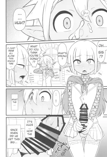 [Akatsuki Katsuie] Dairoku Kaisou e Youkoso! | Welcome to the 6th Floor Fhentai - Page 3