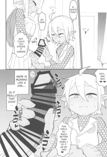 [Akatsuki Katsuie] Dairoku Kaisou e Youkoso! | Welcome to the 6th Floor Fhentai - Page 7