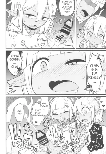 [Akatsuki Katsuie] Dairoku Kaisou e Youkoso! | Welcome to the 6th Floor Fhentai - Page 9