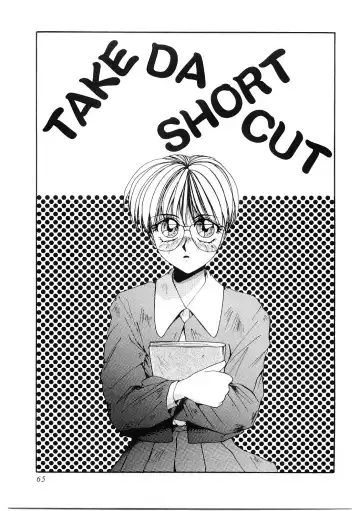 [Mac-v] Ai no Syanikusai Fhentai - Page 66