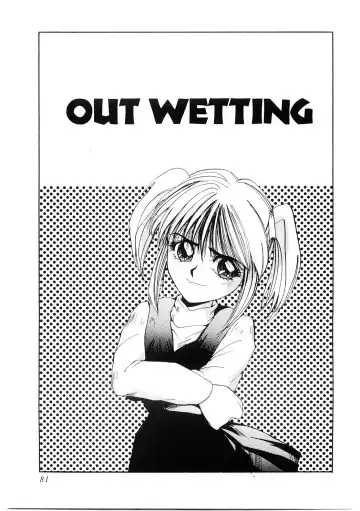 [Mac-v] Ai no Syanikusai Fhentai - Page 82