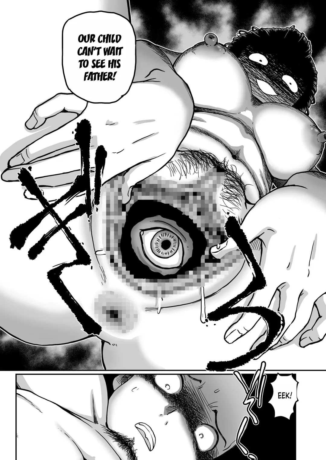 [Sumino Yuuji] Yaoya Oshichi Ibun | The Strange Tale Greengrocer Oshichi Fhentai - Page 18