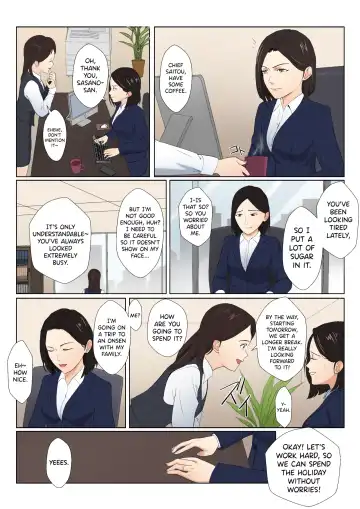 [Kiyama Haru] BariCare Kaa-san ga DQN ni Netorareta Vol.3 Fhentai - Page 46