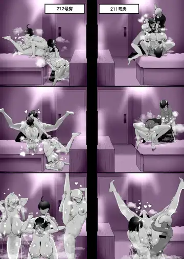 [Kmvt] Oneoneoneoto Fhentai - Page 7