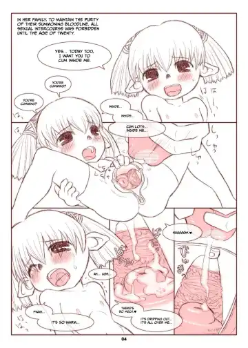 [Anino Kazuya] Tococo Kanojo. Fhentai - Page 3