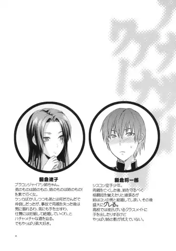 [Yuzuki N Dash] Another Another World Fhentai - Page 7