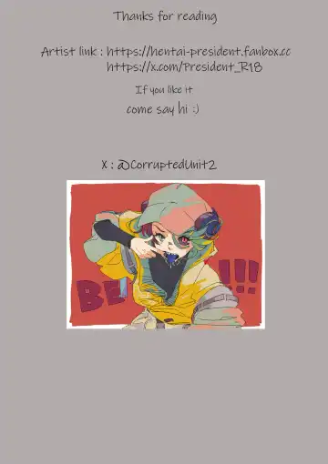 [Boukoku Daitouryou] Hentai Seiheki ni Rikai no Aru Mesugaki Fhentai - Page 14